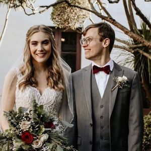 Meet your Posher, Jacob